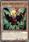 Product image for Blackwing - Sharnga the Waning Moon