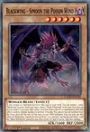 Product image for Blackwing - Simoon the Poison Wind