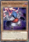 Product image for Blackwing - Vata the Emblem of Wandering