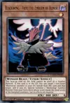 Product image for Blackwing - Vayu the Emblem of Honor