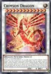 Product image for Crimson Dragon
