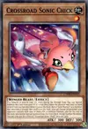 Product image for Crossroad Sonic Chick