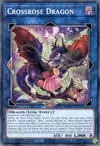 Product image for Crossrose Dragon