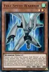 Product image for Full-Speed Warrior