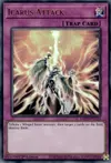 Product image for Icarus Attack