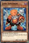 Product image for Junk Synchron