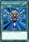 Product image for Monster Reborn