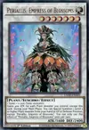 Product image for Periallis, Empress of Blossoms