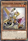 Product image for Revolution Synchron