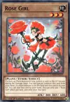 Product image for Rose Girl