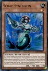 Product image for Scrap Synchron