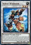 Product image for Scrap Warrior