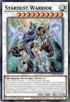 Product image for Stardust Warrior