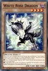 Product image for White Rose Dragon