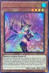 Product image for Chocolate Magician Girl