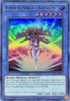 Product image for Cyber Angel Idaten