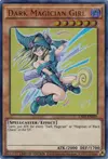 Product image for Dark Magician Girl