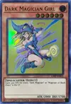 Product image for Dark Magician Girl