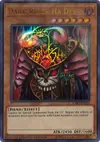 Product image for Dark Ruler Ha Des