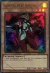 Product image for Elemental HERO Burstinatrix