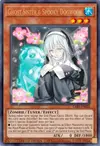 Product image for Ghost Sister & Spooky Dogwood