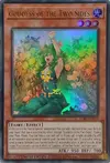 Product image for Goddess of the Two Sides