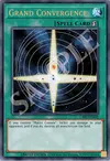 Product image for Grand Convergence