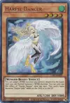 Product image for Harpie Dancer