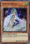 Product image for Harpie Queen