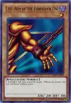 Product image for Left Arm of the Forbidden One