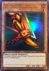 Product image for Left Leg of the Forbidden One