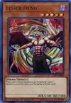 Product image for Lesser Fiend