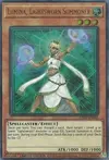 Product image for Lumina, Lightsworn Summoner