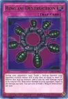 Product image for Ring of Destruction