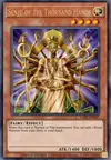 Product image for Senju of the Thousand Hands