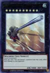 Product image for Superdreadnought Rail Cannon Gustav Max