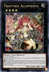 Product image for Traptrix Allomerus