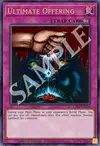 Product image for Ultimate Offering