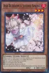 Product image for Floraison de Cendres et Joyeux Printemps