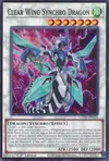 Product image for Dragon Synchro de l'Aile Claire