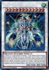 Product image for Supradragon Synchro de l'Aile Claire de Cristal