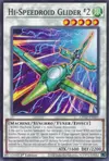 Product image for Hi-Speedroid Glider #2