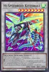 Product image for Hi-Speedroid Kitedrake