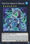 Product image for Odd-Eyes Absolute Dragon