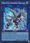 Product image for Dragon Forçage aux Yeux Impairs