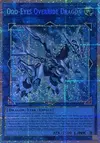 Product image for Dragon Forçage aux Yeux Impairs