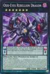 Product image for Odd-Eyes Rebellion Dragon