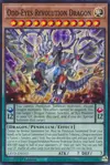 Product image for Odd-Eyes Revolution Dragon