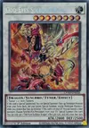 Product image for Dragon Embrasolaire aux Yeux Impairs