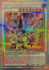 Product image for Dragon Embrasolaire aux Yeux Impairs